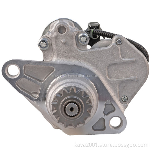 Car Starter Motor for Lexus 28100-36160, 28100-36170, 28100-36171